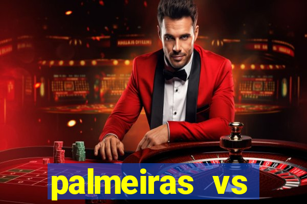 palmeiras vs botafogo futemax